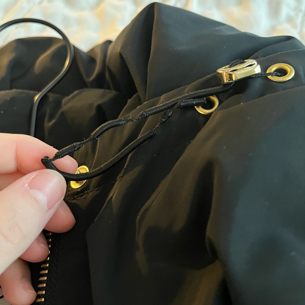 Cole Haan winter jacket - Picture 4 of 4